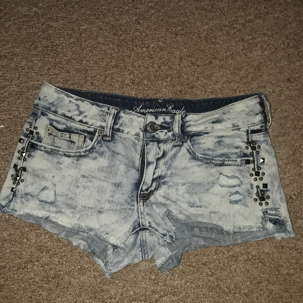 American eagle shorts - Picture 1 of 2